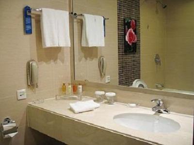 Royal King Residence Hotel Хайдянь Номер фото
