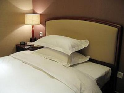 Royal King Residence Hotel Хайдянь Номер фото