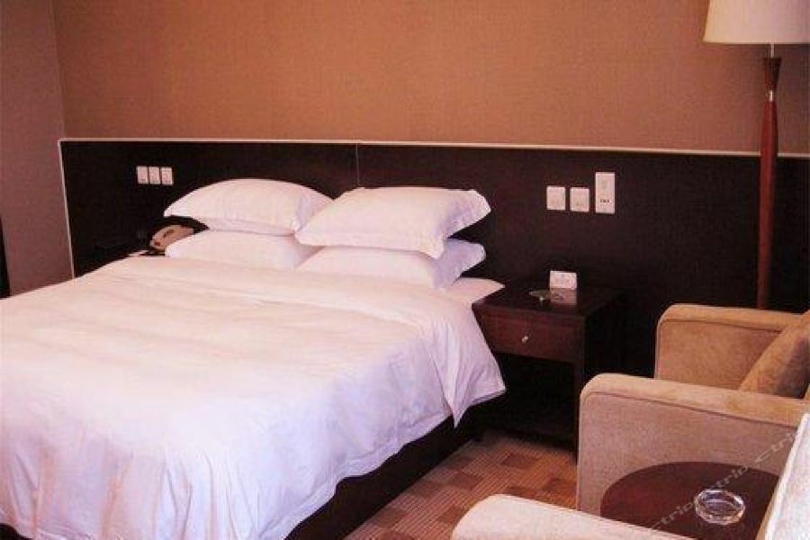 Royal King Residence Hotel Хайдянь Экстерьер фото