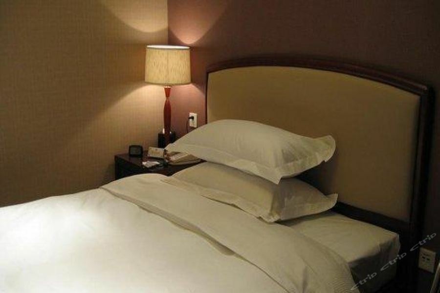Royal King Residence Hotel Хайдянь Экстерьер фото