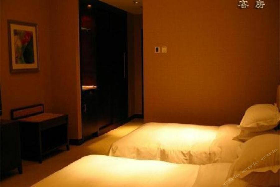 Royal King Residence Hotel Хайдянь Экстерьер фото
