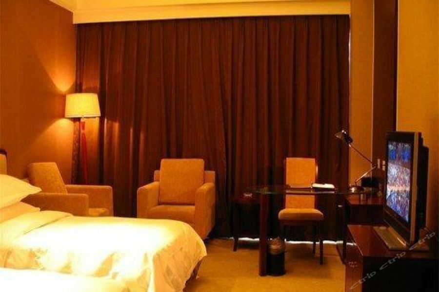 Royal King Residence Hotel Хайдянь Экстерьер фото