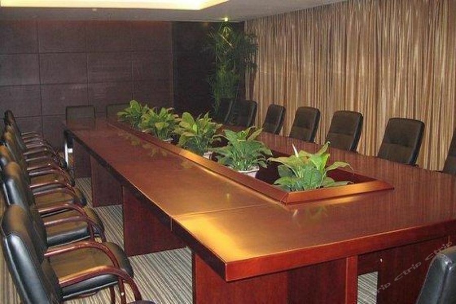 Royal King Residence Hotel Хайдянь Экстерьер фото