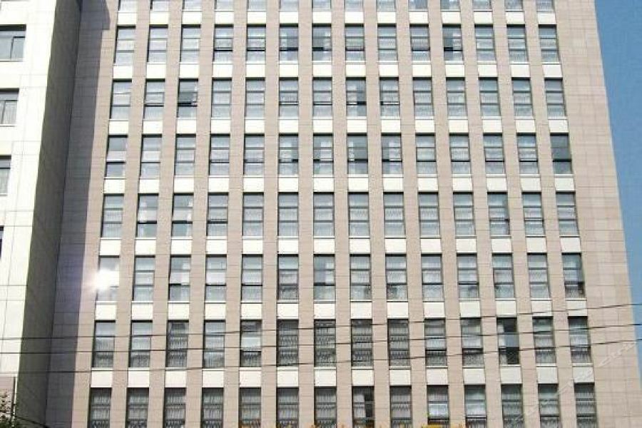 Royal King Residence Hotel Хайдянь Экстерьер фото